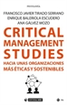 Front pageCritical Management Studies