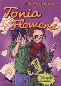 Books Frontpage Tonia Flowers