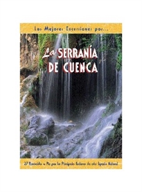 Books Frontpage La serranía de Cuenca