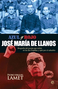 Books Frontpage José María de Llanos