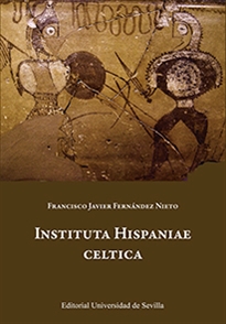 Books Frontpage Instituta Hispaniae celtica