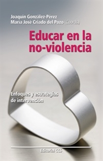 Books Frontpage Educar en la no-violencia