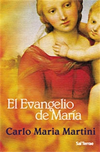 Books Frontpage El evangelio de María