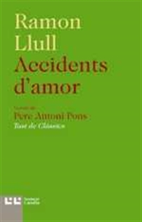 Books Frontpage Accidents d'amor