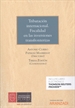Front pageTributación internacional. Fiscalidad en las inversiones transfronterizas (Papel + e-book)