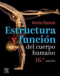 Books Frontpage Estructura y función del cuerpo humano