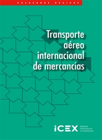 Books Frontpage Transporte aéreo internacional de mercancías