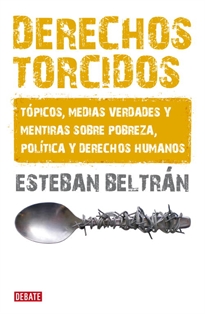Books Frontpage Derechos torcidos