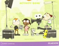 Books Frontpage Islands Spain Level 4 Activity Book Pack