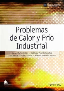 Books Frontpage Problemas De Calor Y Frío Industrial