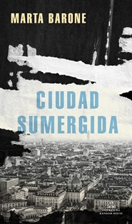 Books Frontpage Ciudad sumergida