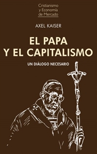 Books Frontpage El Papa Y El Capitalismo