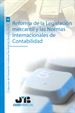 Front pageReforma de la Legislación mercantil y las Normas Internacionales de Contabilidad.