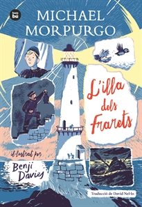 Books Frontpage L'illa dels Frarets