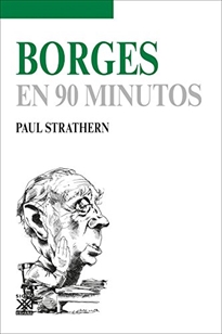 Books Frontpage Borges en 90 minutos