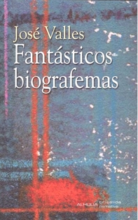 Books Frontpage Fantásticos biografemas