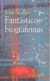 Front pageFantásticos biografemas