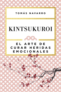 Books Frontpage Kintsukuroi