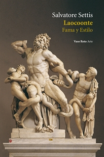 Books Frontpage Laocoonte. Fama y estilo