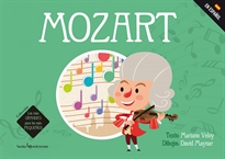 Books Frontpage Mozart (esp.)