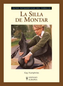 Books Frontpage La silla de montar