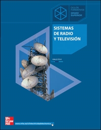 Books Frontpage Sistemas de radio y television. Grado Superior
