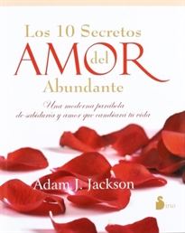 Books Frontpage Diez Secretos Del Amor Abundante (En Color)