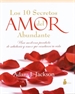 Front pageDiez Secretos Del Amor Abundante (En Color)