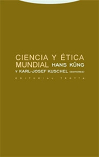 Books Frontpage Ciencia y Ética mundial