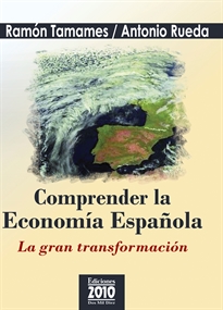 Books Frontpage Comprender la economía española