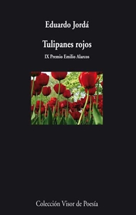 Books Frontpage Tulipanes rojos