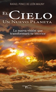 Books Frontpage El Cielo Un Nuevo Planeta