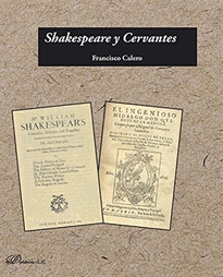 Books Frontpage Shakespeare y Cervantes