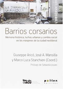 Books Frontpage Barrios corsarios