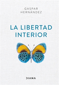 Books Frontpage La libertad interior