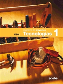 Books Frontpage Cuaderno De Proyectos Tecnologías 1