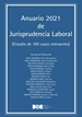 Front pageAnuario 2021 de Jurisprudencia Laboral (Estudio de cien casos relevantes)