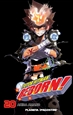 Front pageTutor Hitman Reborn nº 20/42