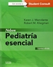 Front pageNelson. Pediatría esencial + StudentConsult (7ª ed.)