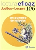 Front pageUn puñado de miedos Juego de Lectura