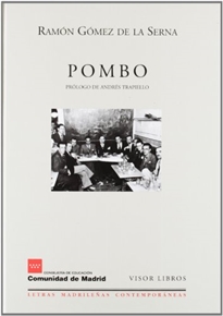 Books Frontpage Pombo
