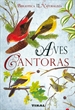 Front pageAves cantoras