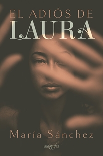 Books Frontpage El adiós de Laura