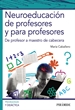 Front pageNeuroeducación de profesores y para profesores