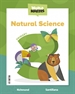 Front pageNatural Science 3 Primary Student's Book World Makers