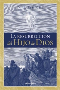 Books Frontpage La resurrección del Hijo de Dios