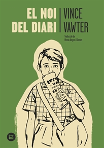 Books Frontpage El noi del diari