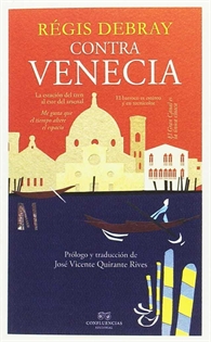 Books Frontpage Contra Venecia