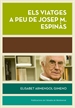 Front pageEls viatges a peu de Josep M. Espinàs