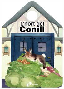 Books Frontpage L'hort del Conill